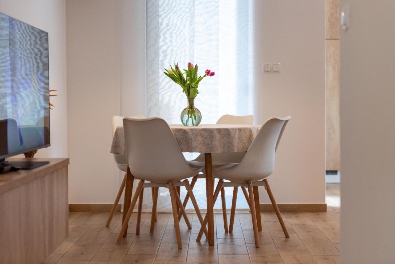 Apartmán Bellezza *