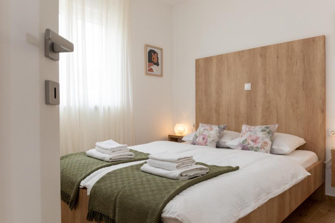 Bellezza Apartmán