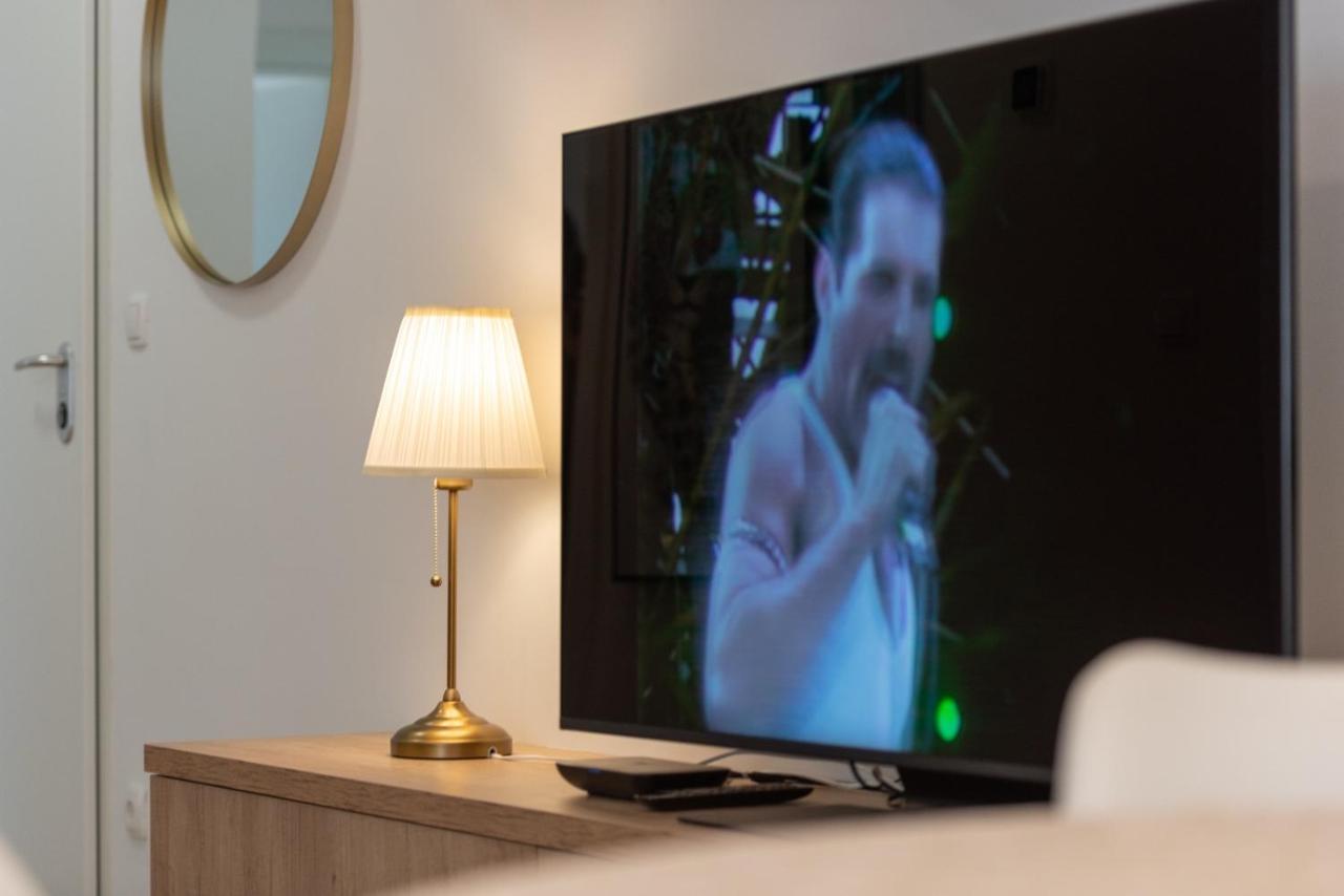 Apartmán Bellezza