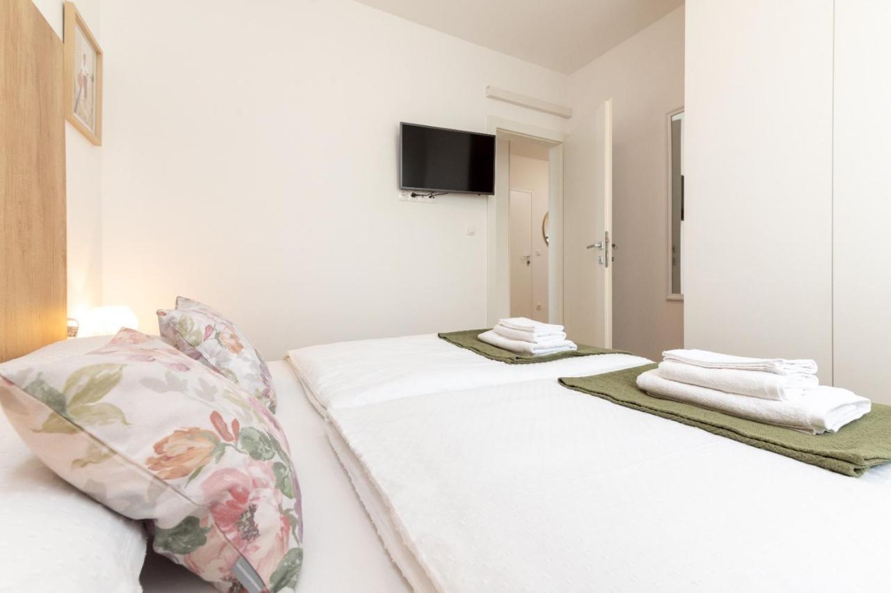Bellezza Apartmán *