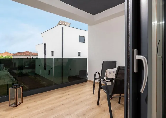 Apartment Bellezza