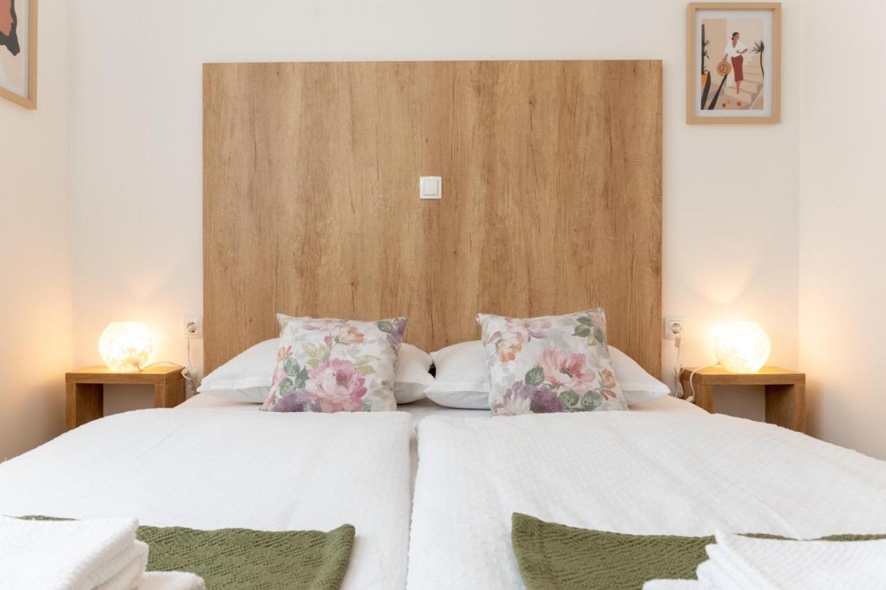 Appartement Bellezza Trogir