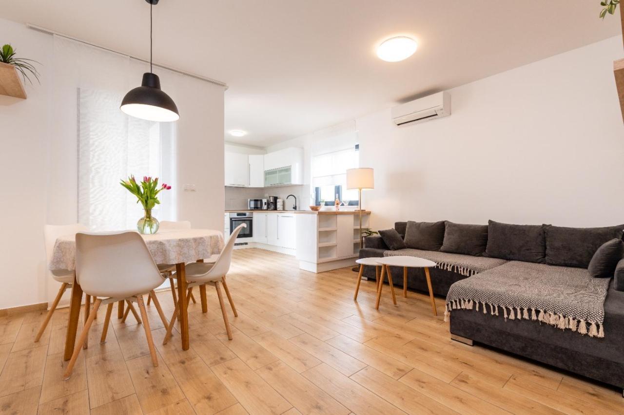 Appartement Bellezza *