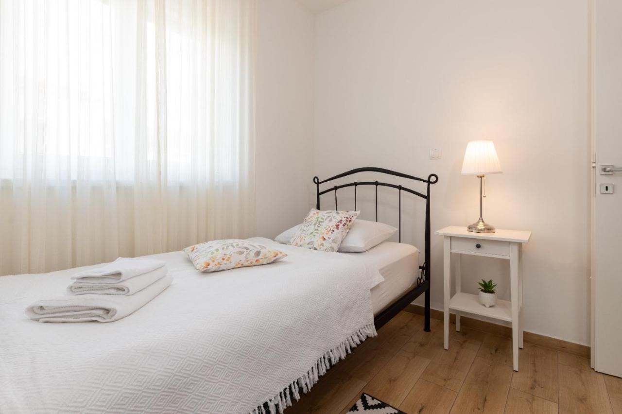 Appartement Bellezza *