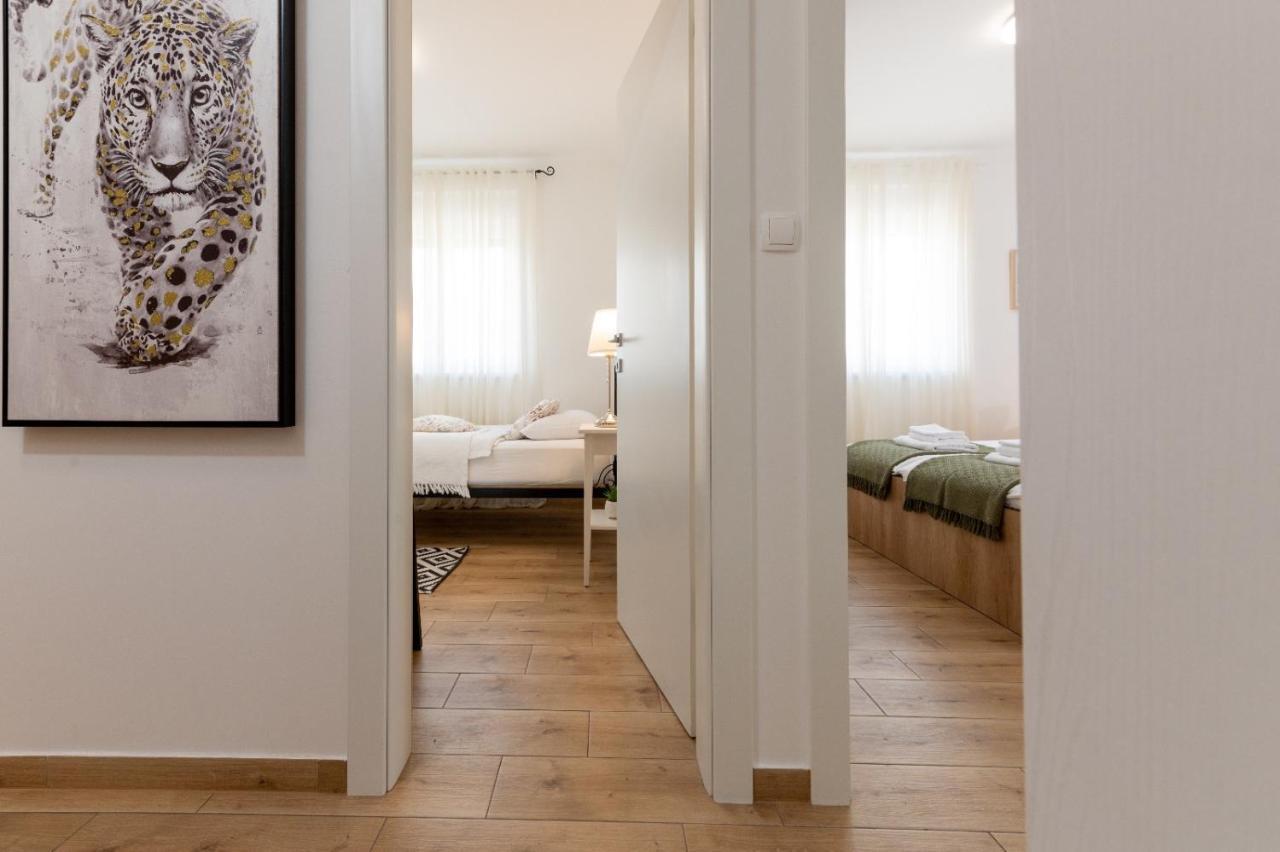 Appartement Bellezza Trogir