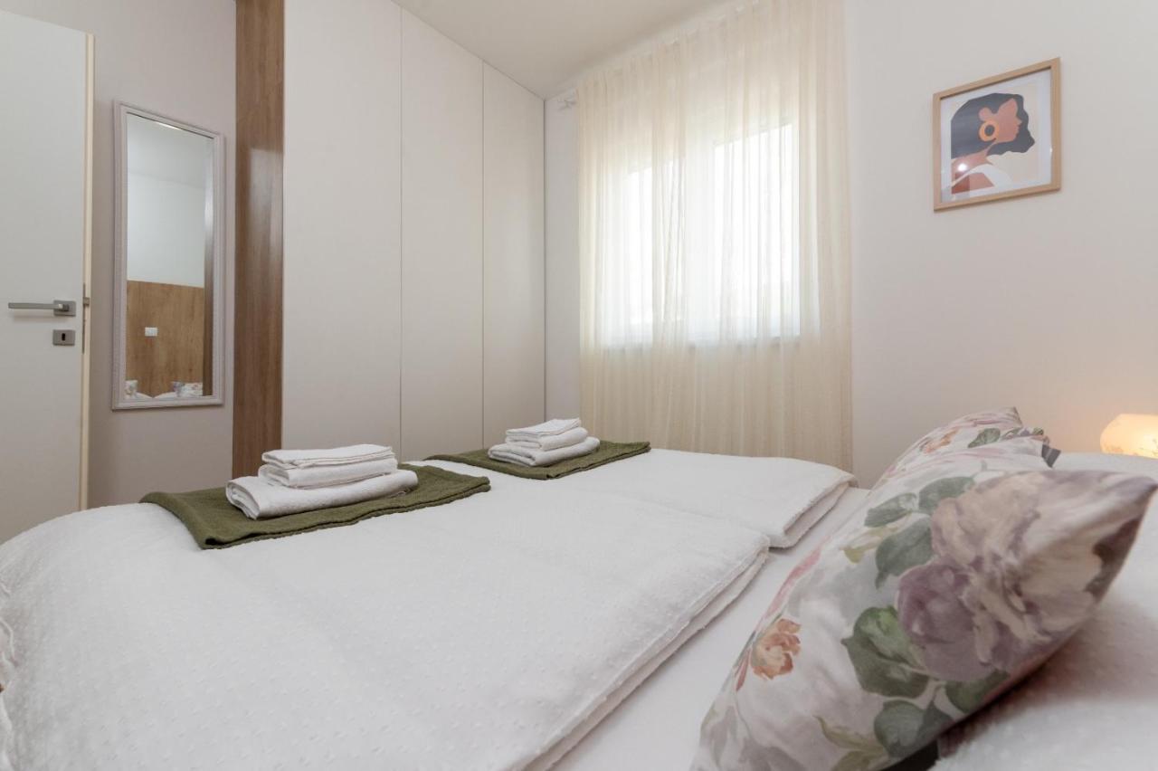 Appartement Bellezza Trogir