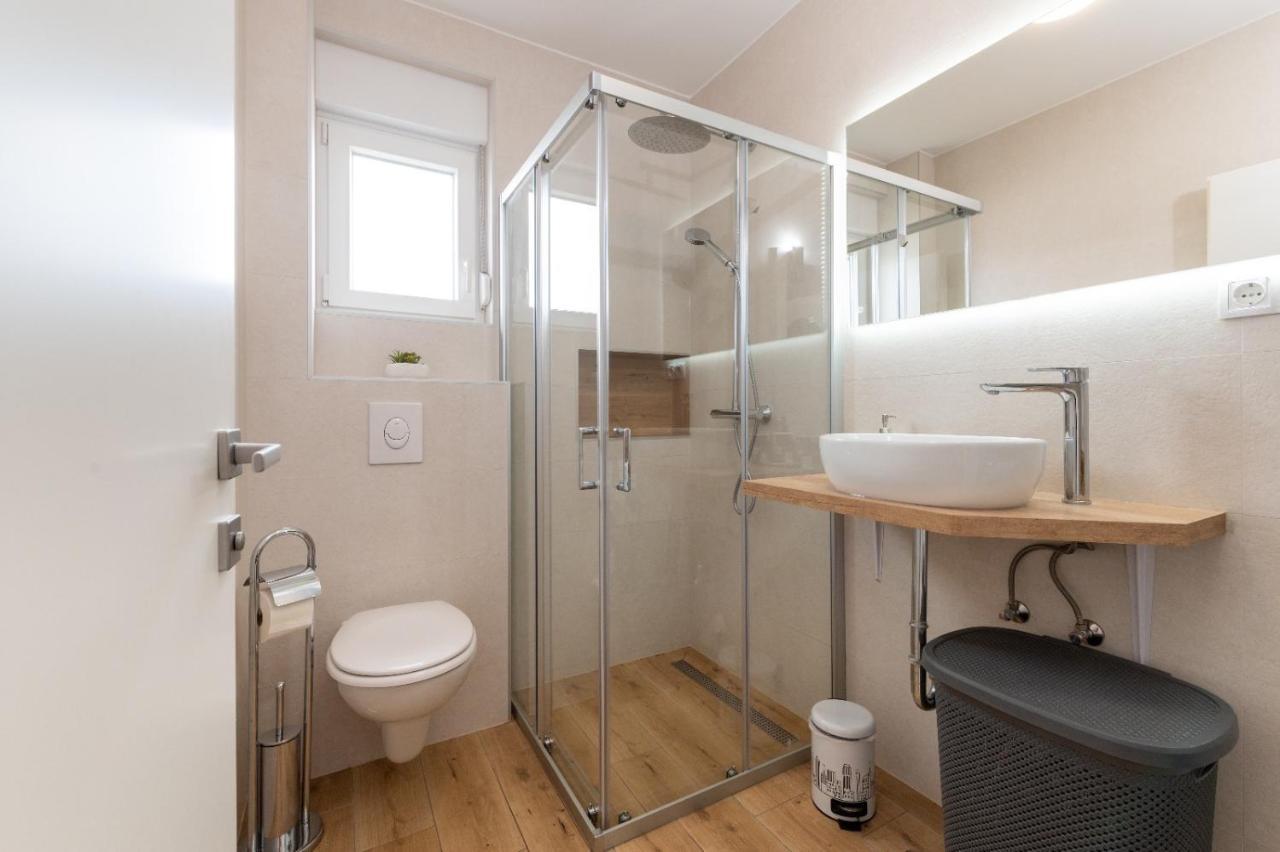 Appartement Bellezza