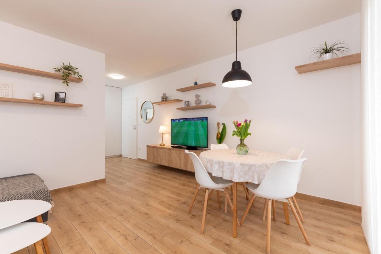 Appartement Bellezza *