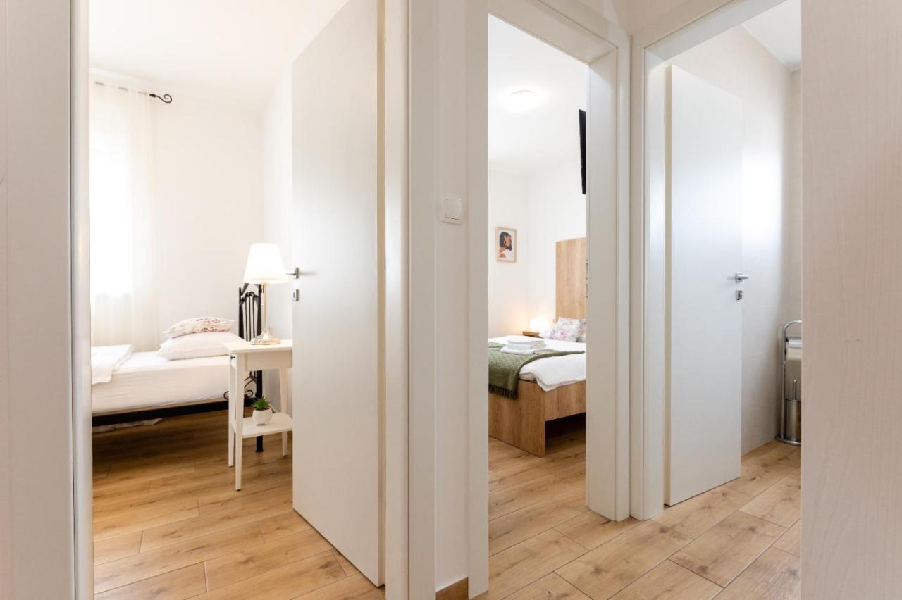 Appartement Bellezza *