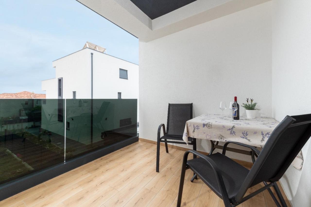 Appartement Bellezza Trogir