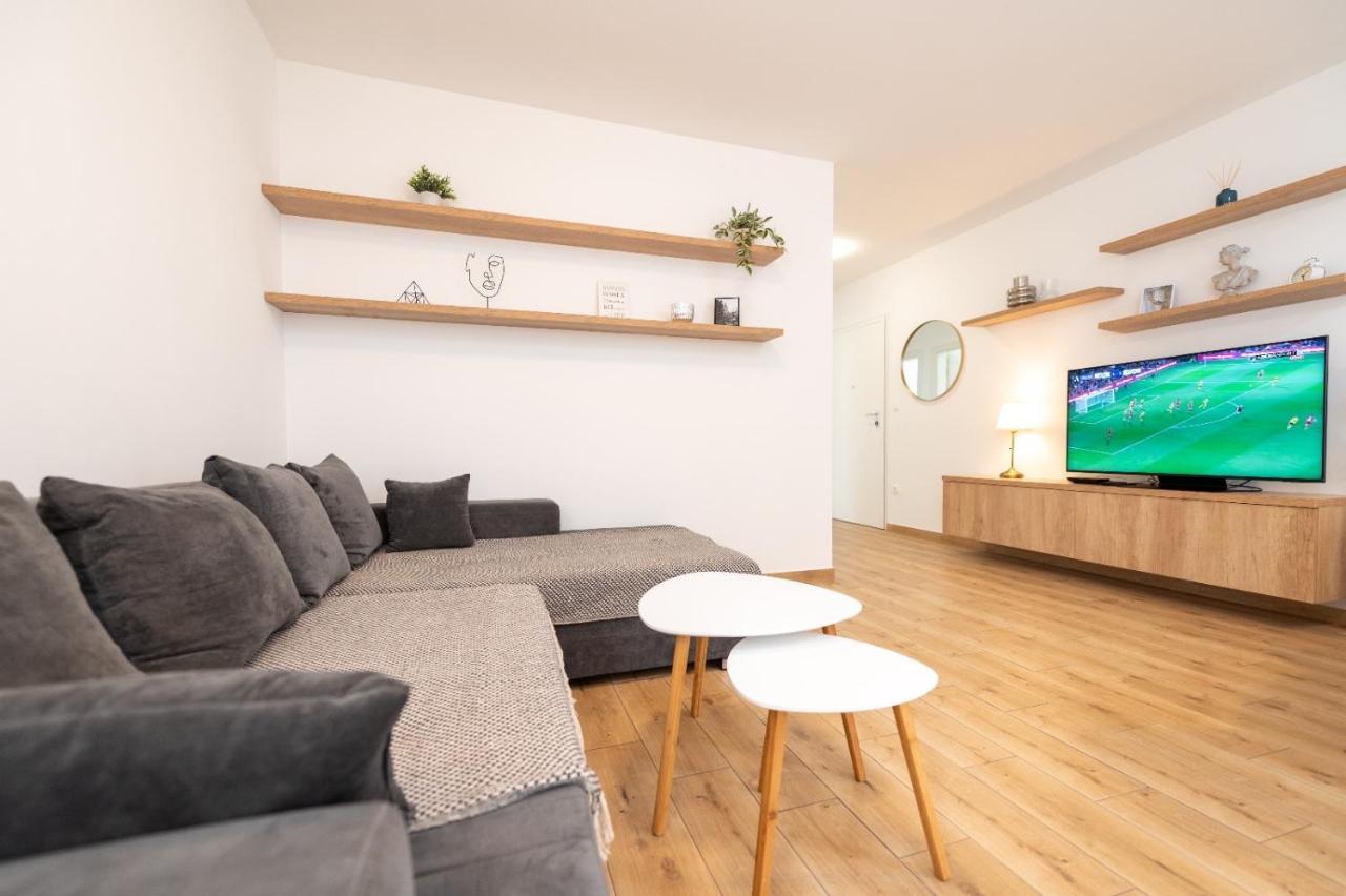 Appartement Bellezza Trogir