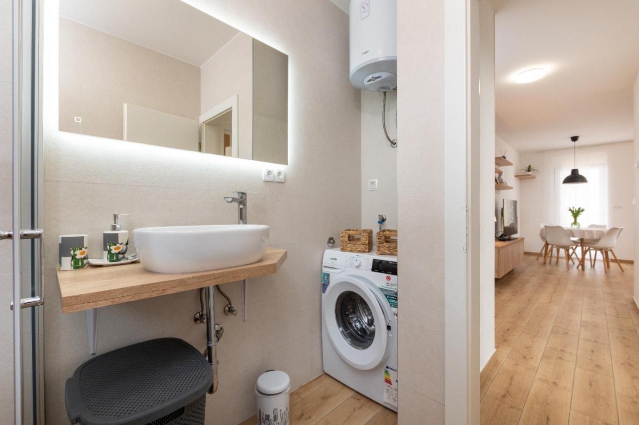Bellezza Appartement *